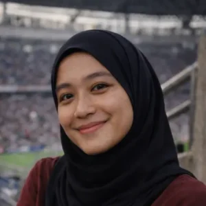 Aisha Rahman, Sports and Games Journalist at GamesHarbour