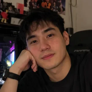 Kevin Nguyen, Mobile Gaming Writer at GamesHarbour