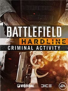 Battlefield Hardline news screenshot