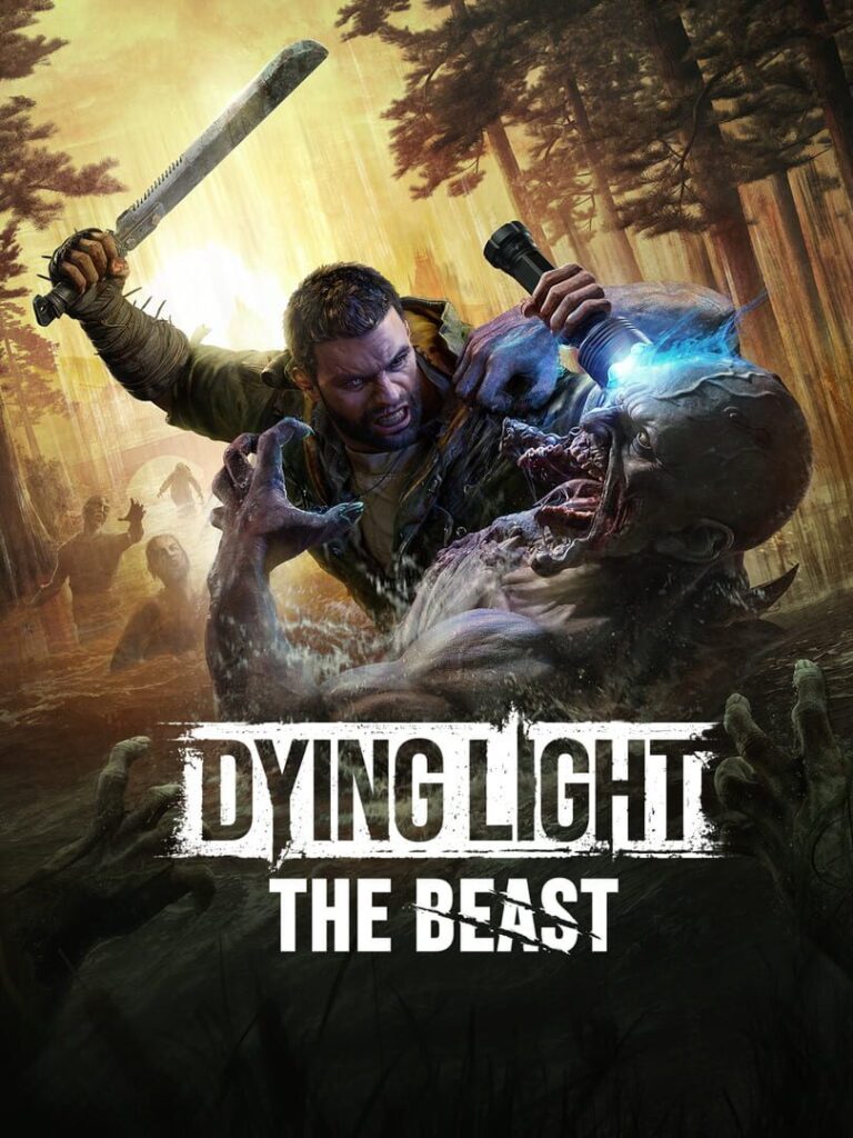 Dying Light: The Beast Restored Land update