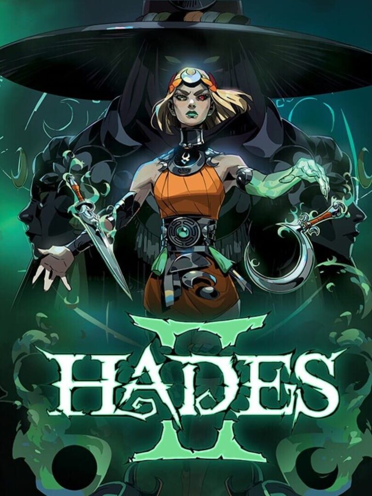 Hades II confirmed for Xbox at Xbox Partner Preview March 2026