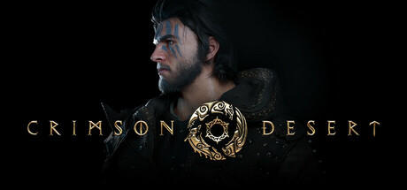 Crimson Desert — Steam header image
