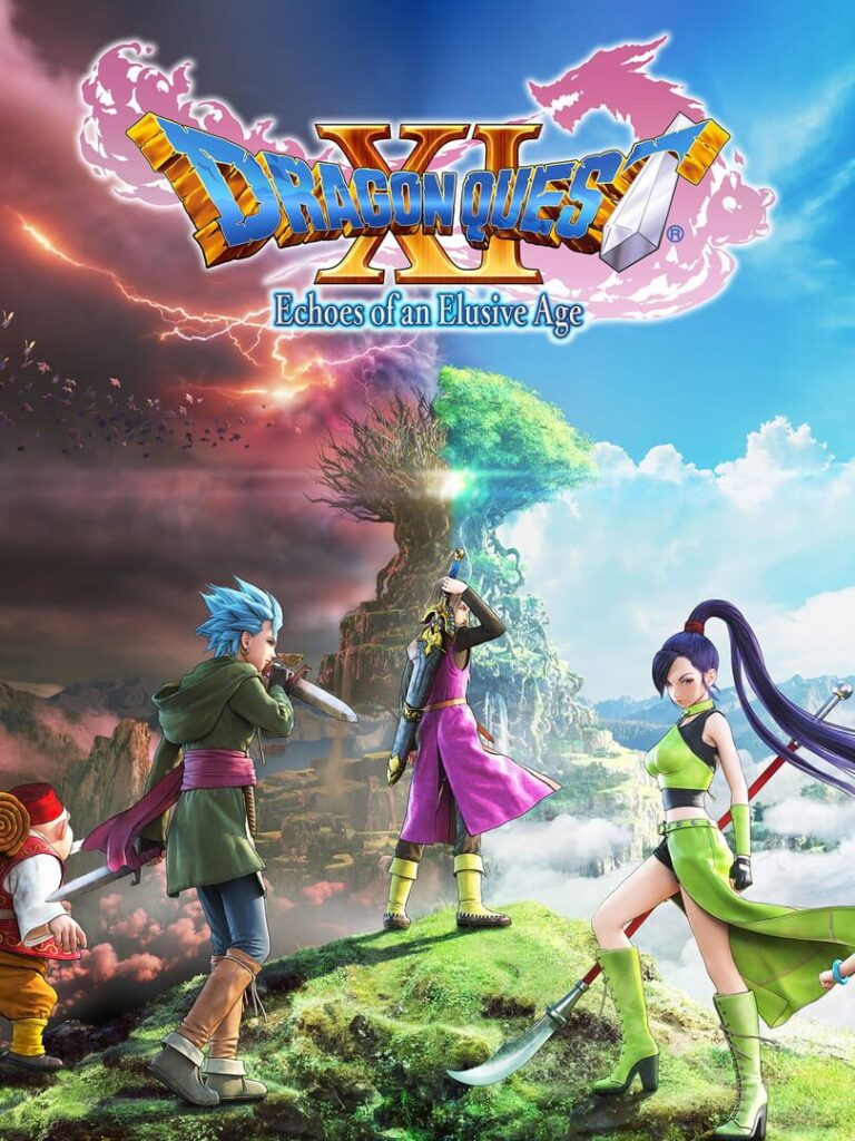 Dragon Quest X Online — news