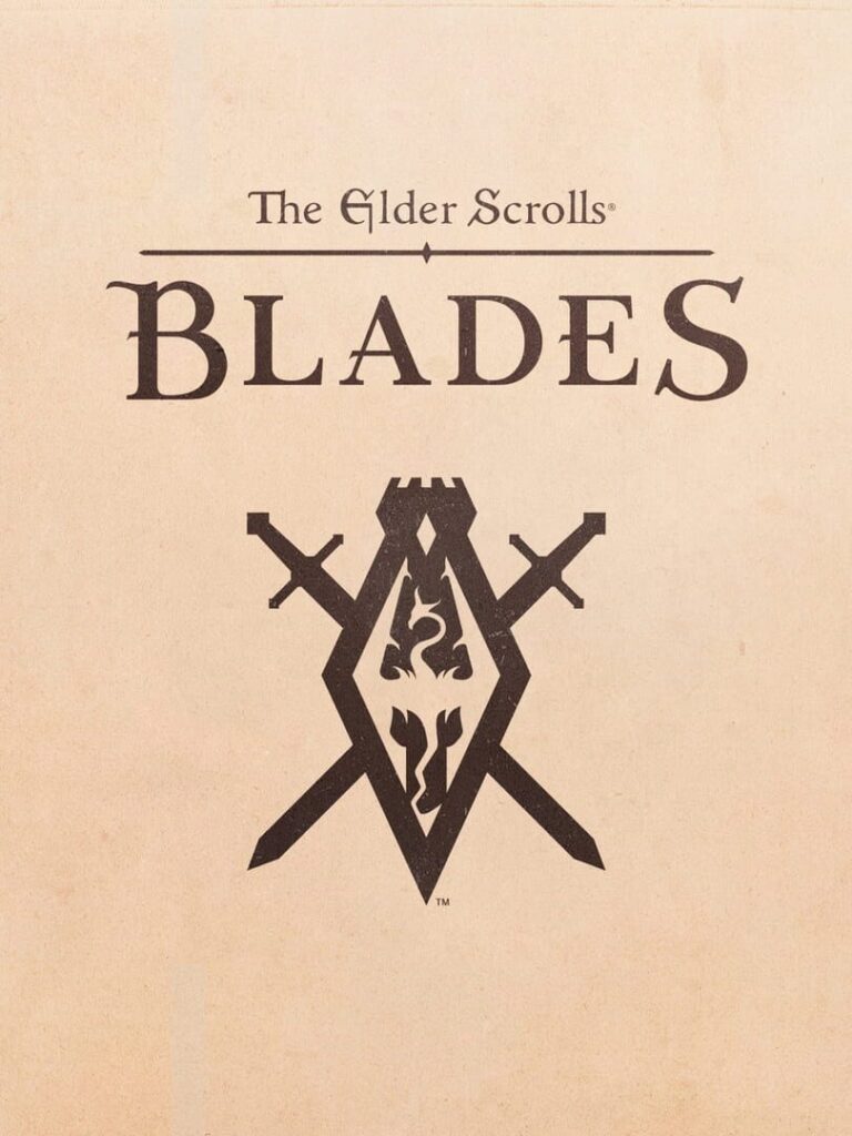 The Elder Scrolls: Blades screenshot