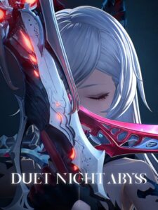Duet Night Abyss cover art