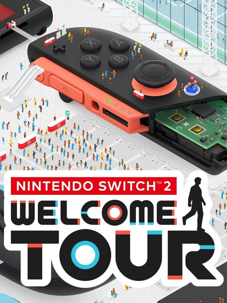 Nintendo Switch 2 — news