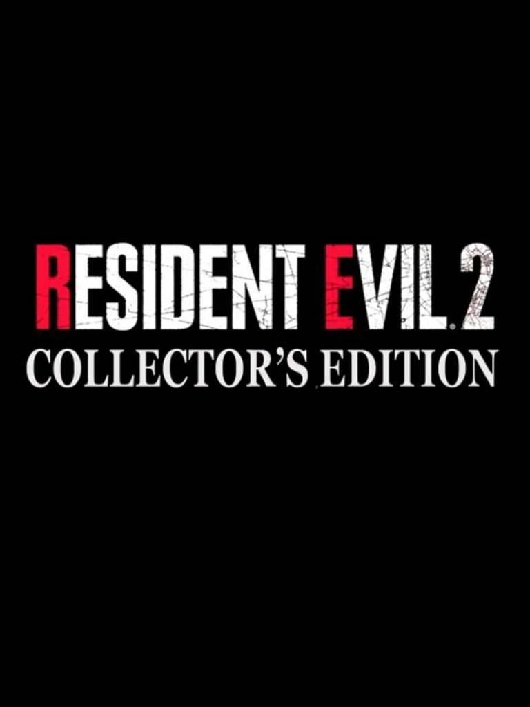 Resident Evil — news