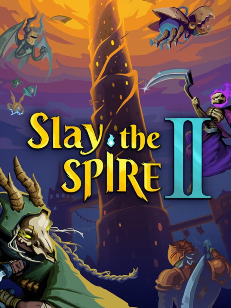 Slay the Spire 2 — news