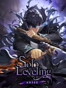 Solo Leveling: Karma — Mobile,PC