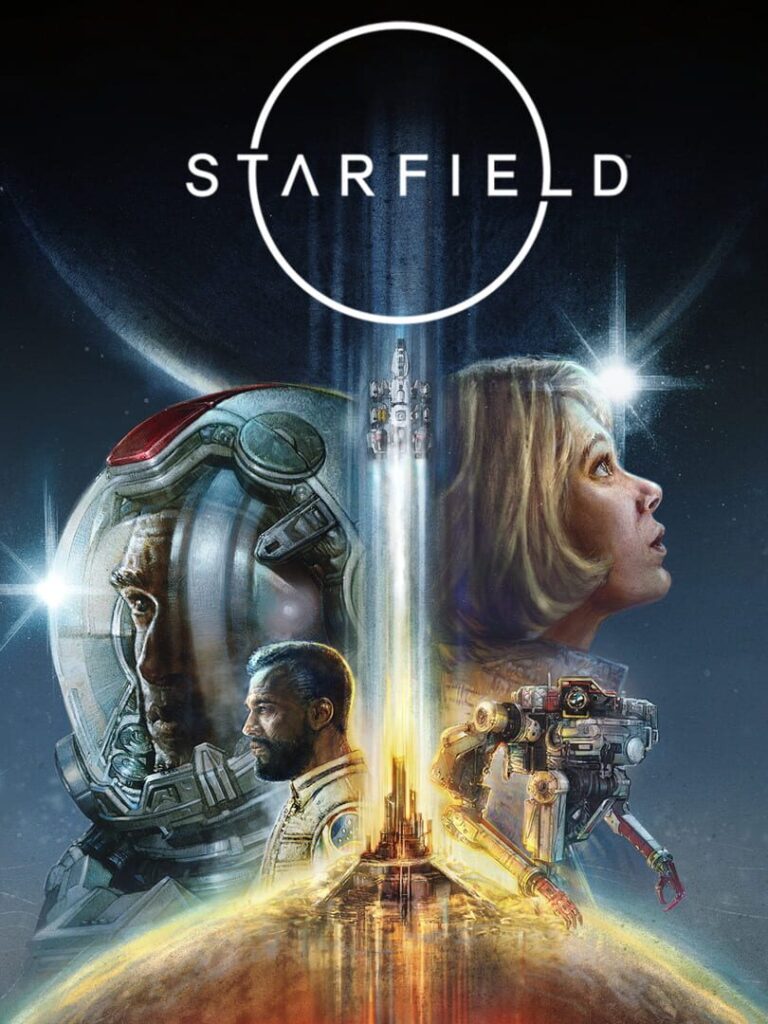 Starfield news — PlayStation 5