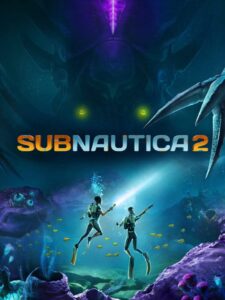 Subnautica 2 news — TBC