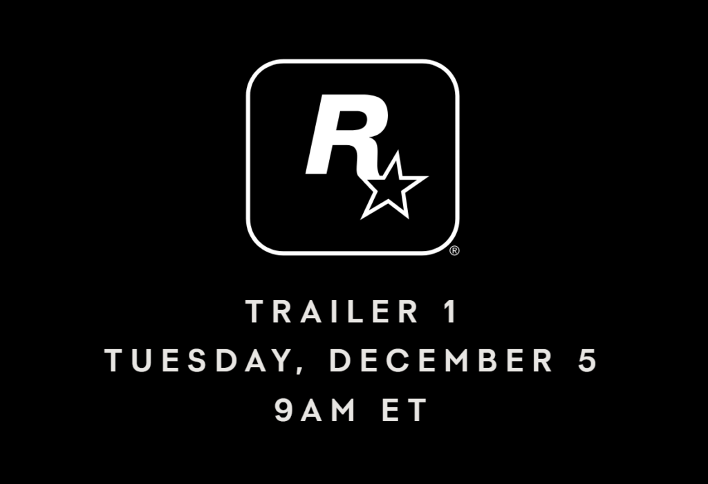 GTA 6 Take-Two Interactive