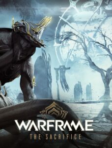 Warframe screenshot