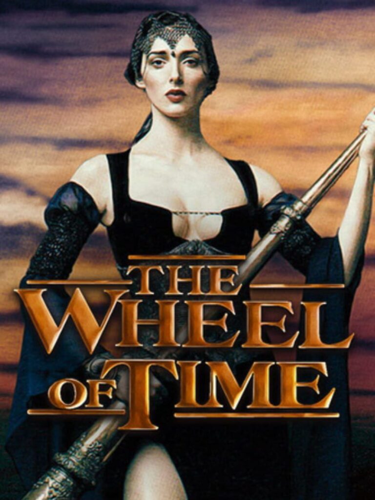The Wheel of Time — news