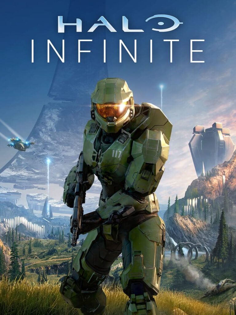 Halo Infinite — Xbox representative image