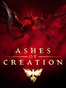Ashes of Creation news
