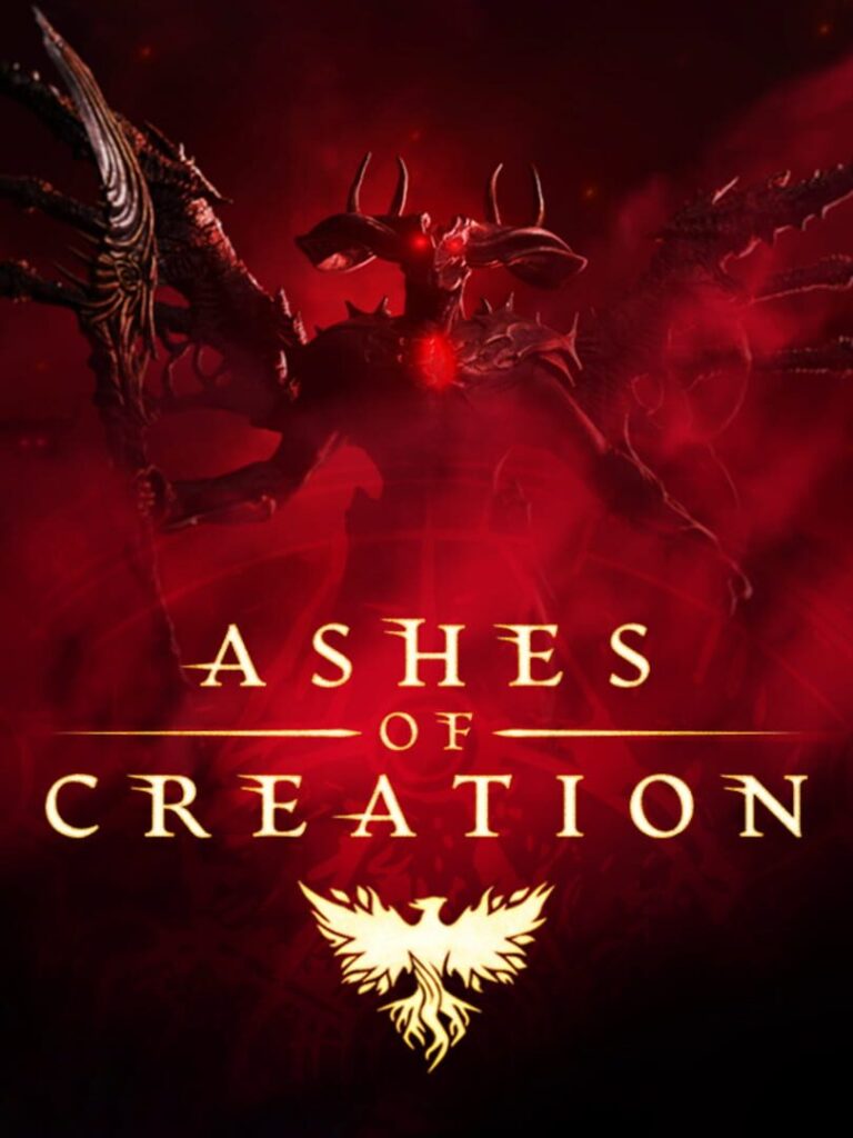 Ashes of Creation news