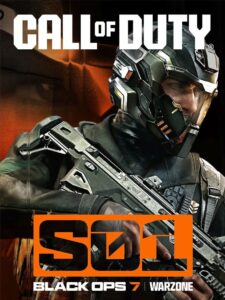 Call of Duty: Black Ops 7 news