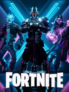 Fortnite news article