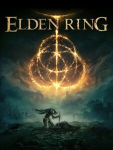 Elden Ring key art