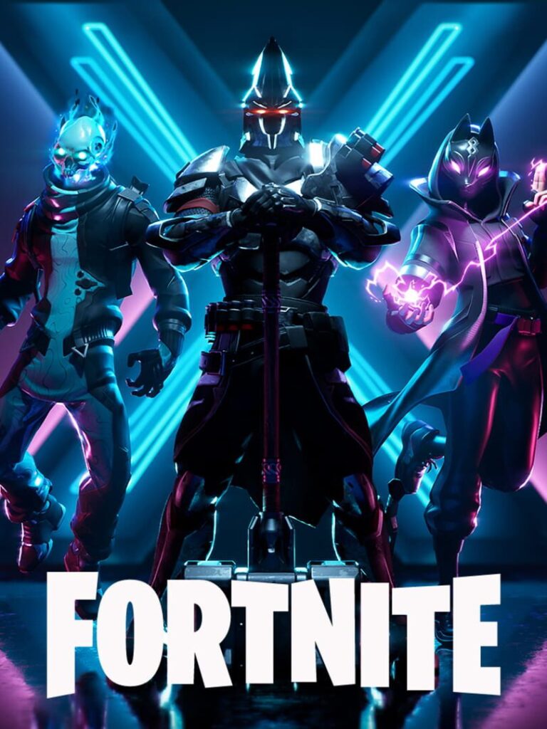 Fortnite news — PC