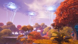 Fortnite: Save the World news -- PC