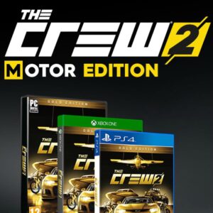 The Crew 2 news article