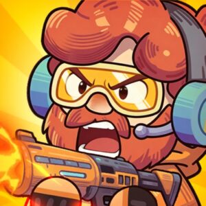 Gears Tower Defense app icon