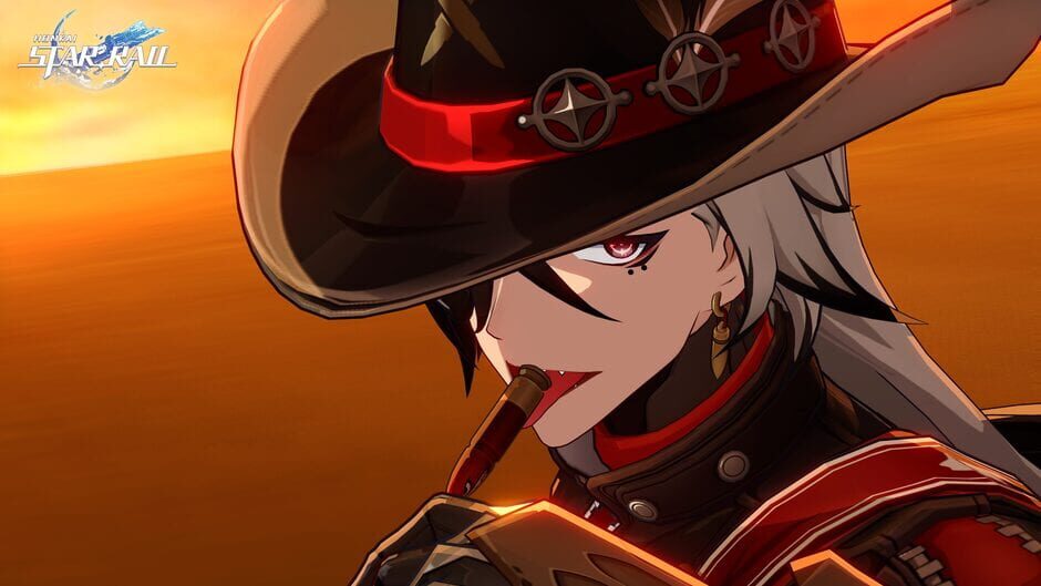 Honkai: Star Rail - gaming news