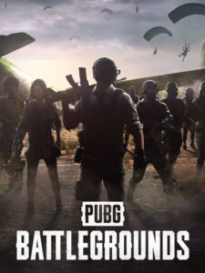 PUBG Battlegrounds news
