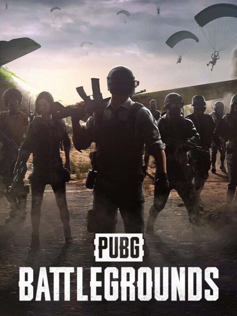 PUBG Battlegrounds news