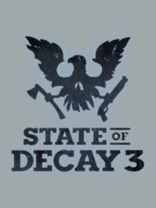 State of Decay 3 news — Xbox Series X|S, PC