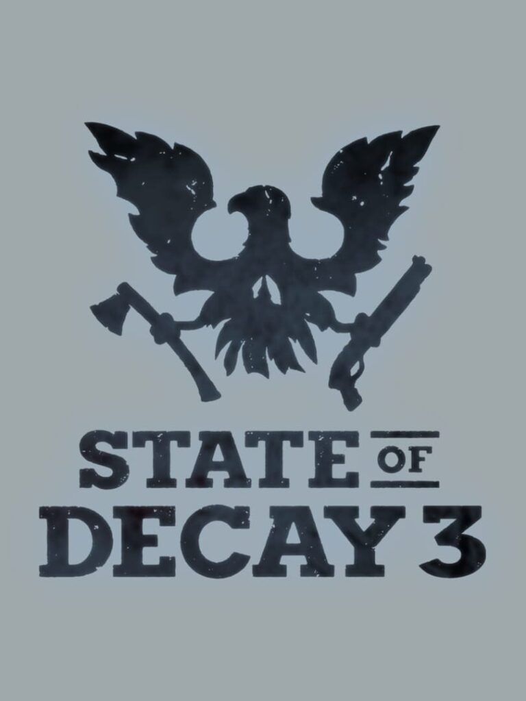 State of Decay 3 news — Xbox Series X|S, PC