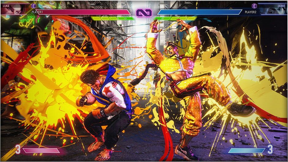Street Fighter 6 news -- PC