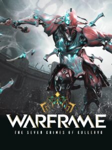 Warframe news — PC, PlayStation, Xbox, Switch, iOS, Android