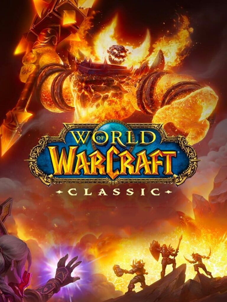 World of Warcraft news article