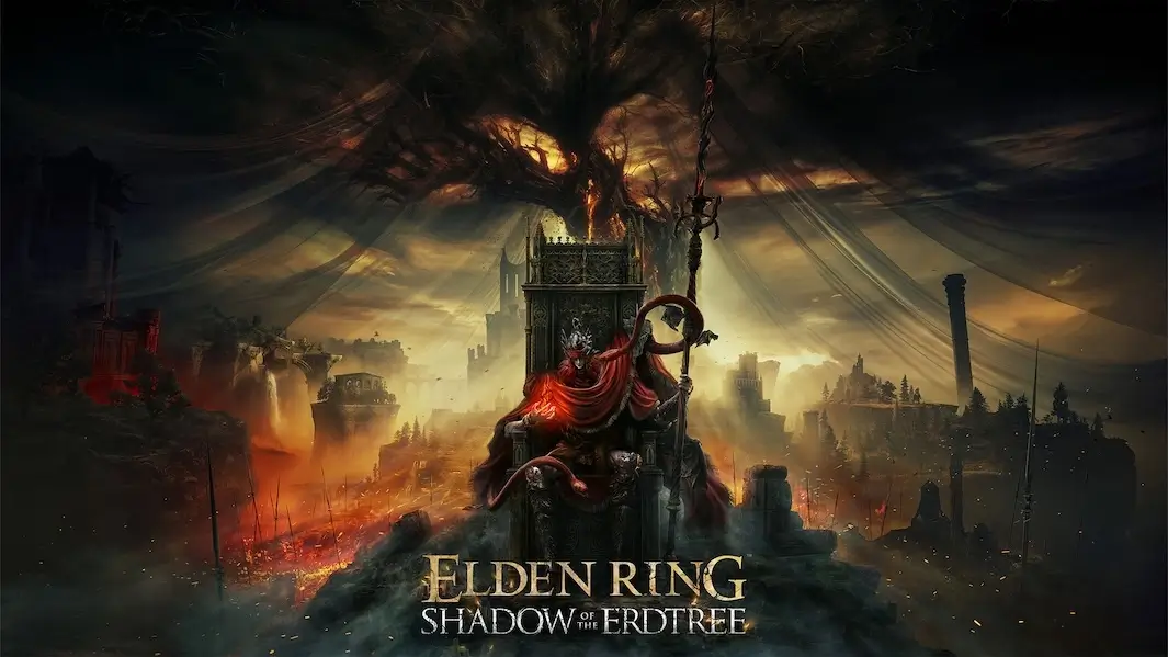 Elden Ring + Shadow of the Erdtree