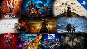 Top 10 PS5 Games to Play in 2026