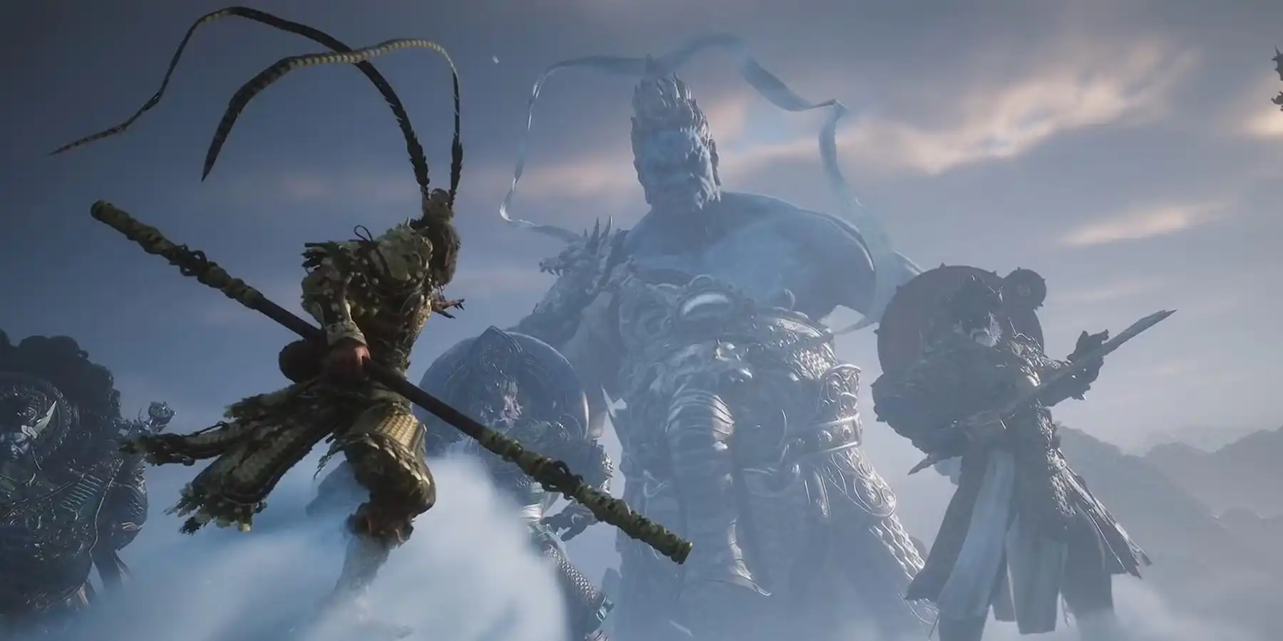 Black Myth: Wukong sales milestones