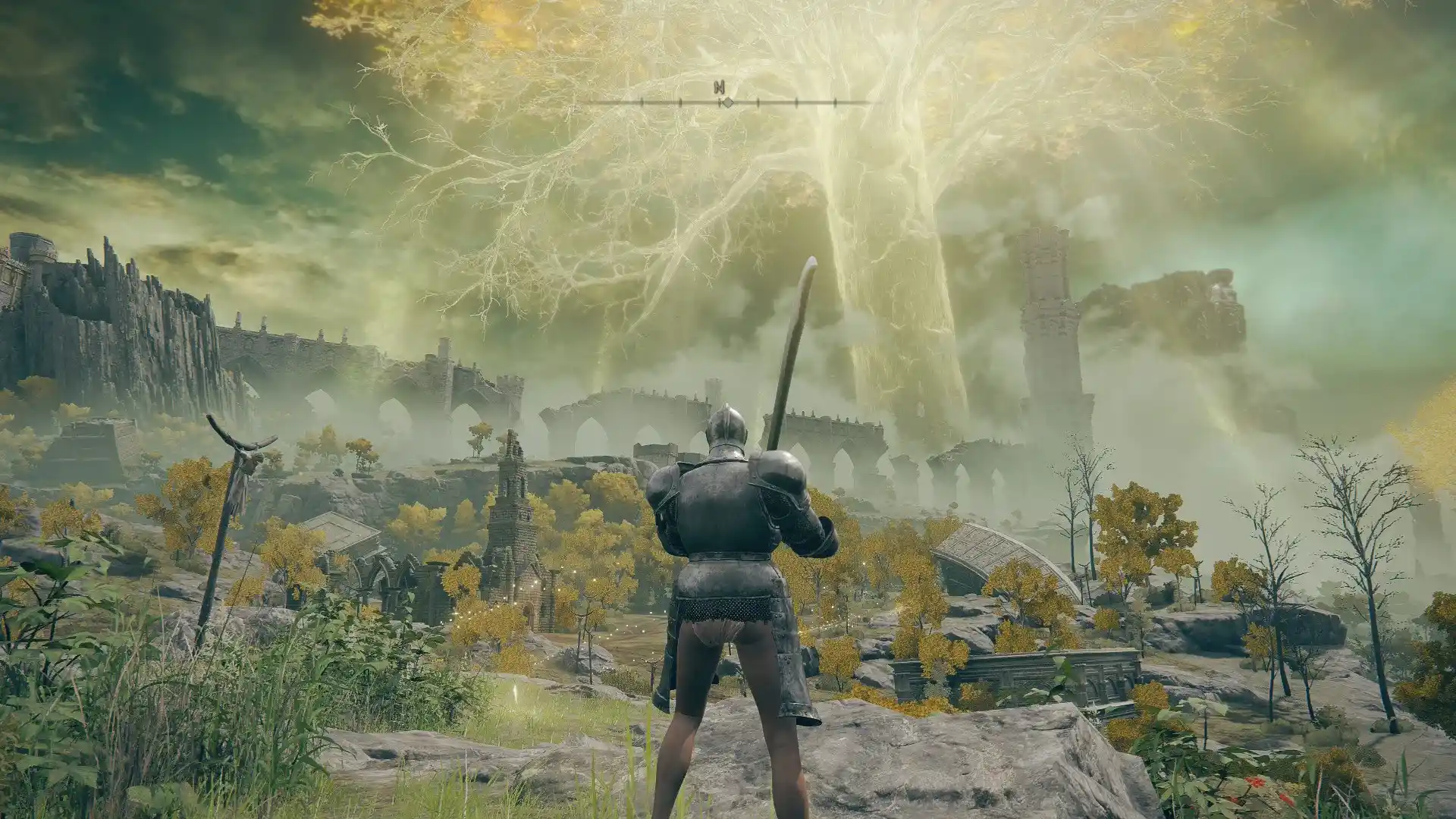 Elden Ring boss order and progression on Switch 2