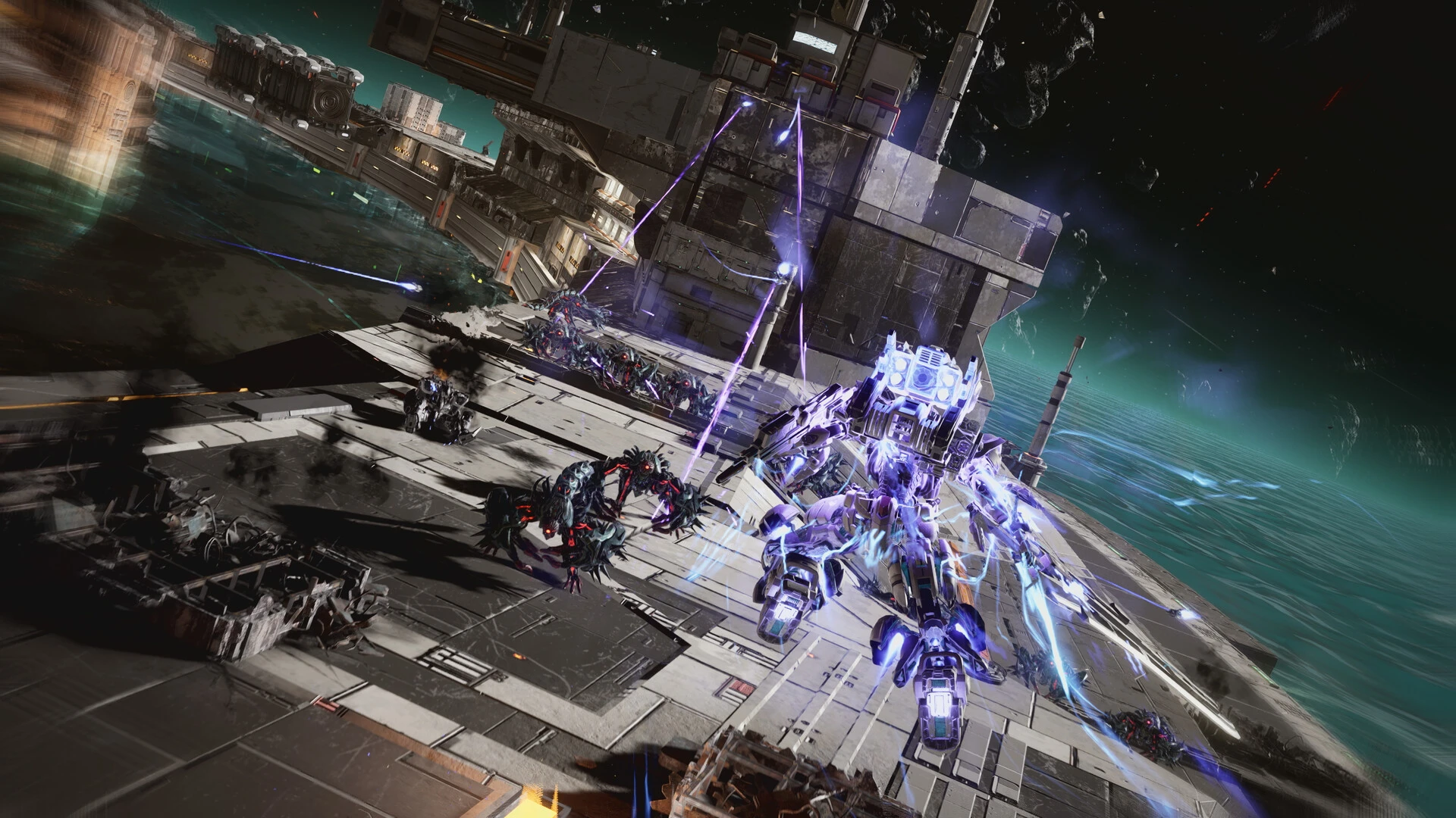 Gundam Rogue Orbit release date March 5, 2027