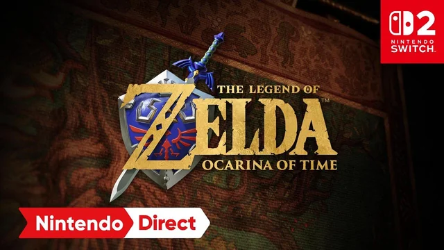 Ocarina of Time Remake