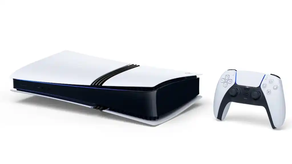 Sony PlayStation 5 Pro console