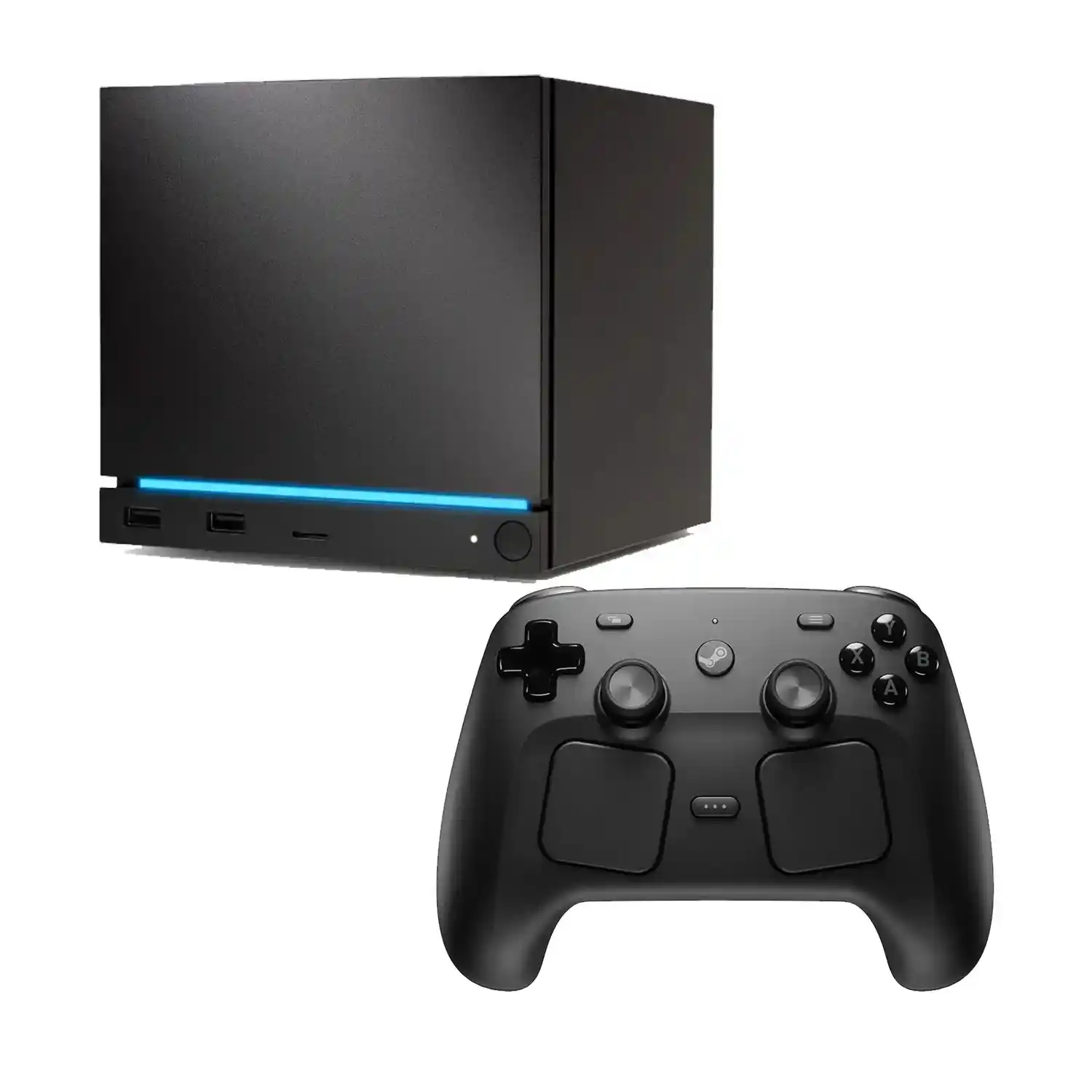 Valve Steam Machine 512GB model