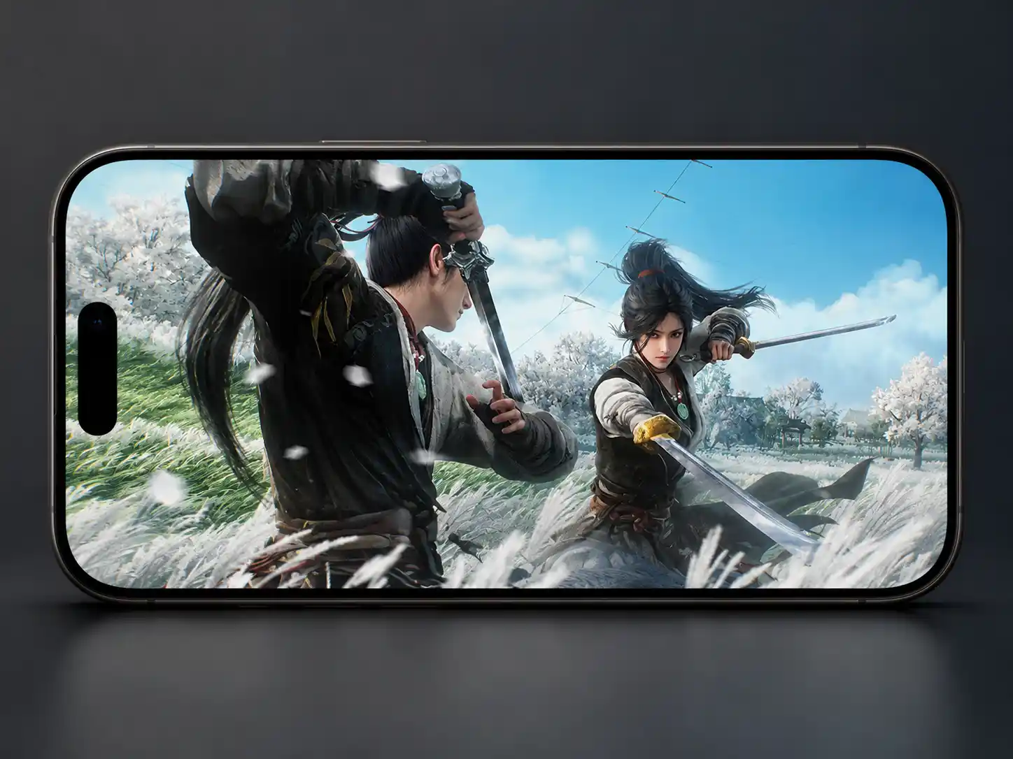 Where Winds Meet wins Best Mobile Game at Gamescom Awards 2026