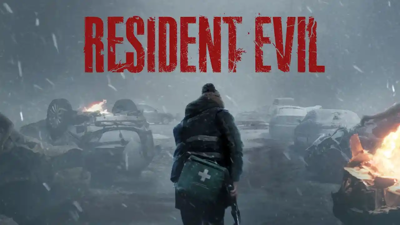 Zach Cregger Resident Evil movie