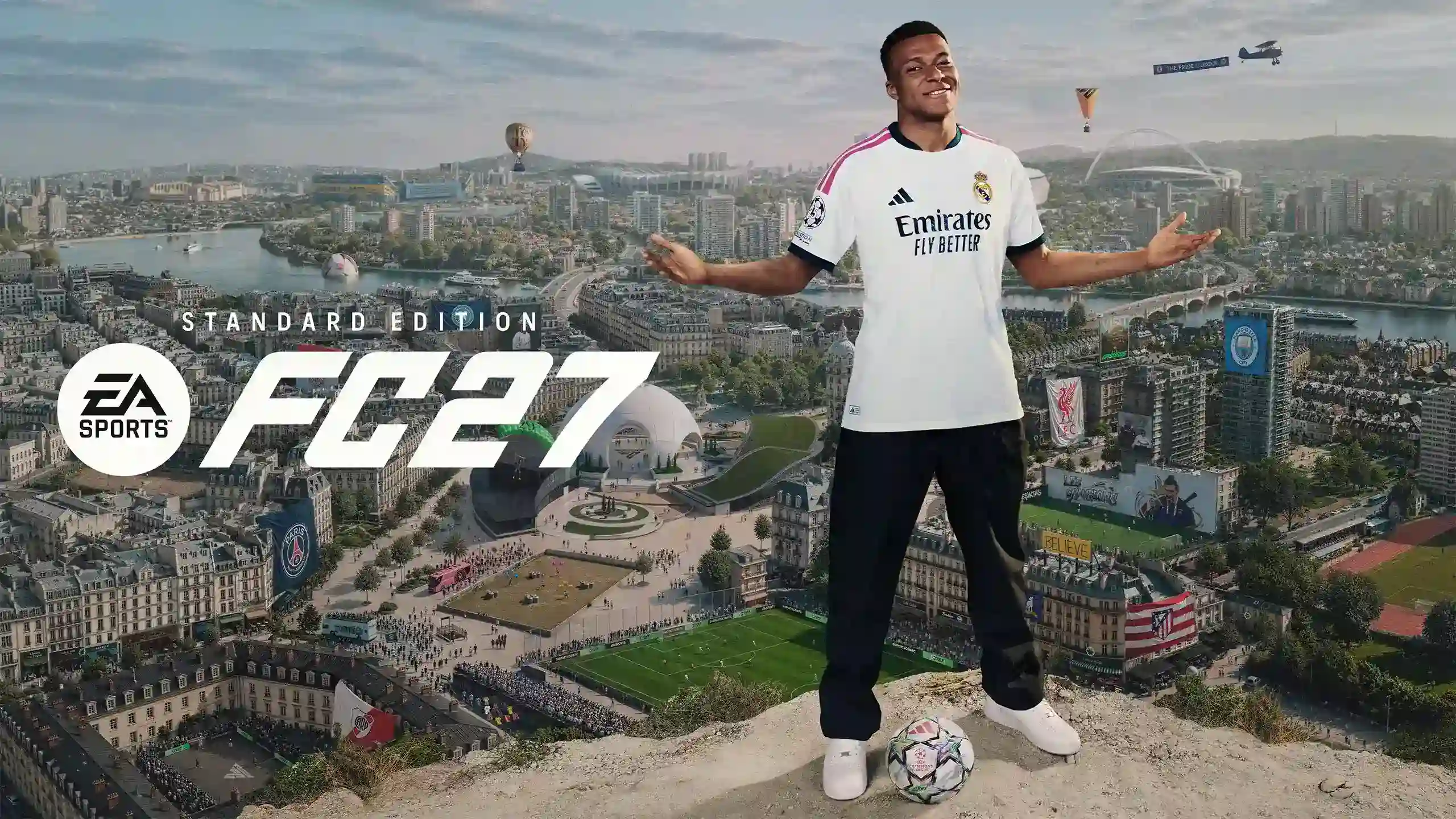 EA Sports FC 27 evolution verdict