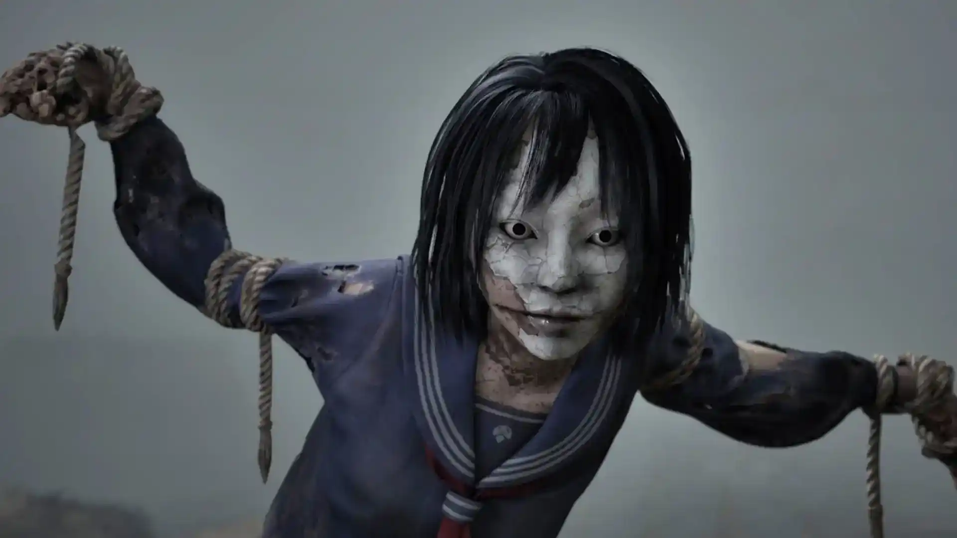 Silent Hill Townfall monster and creature design